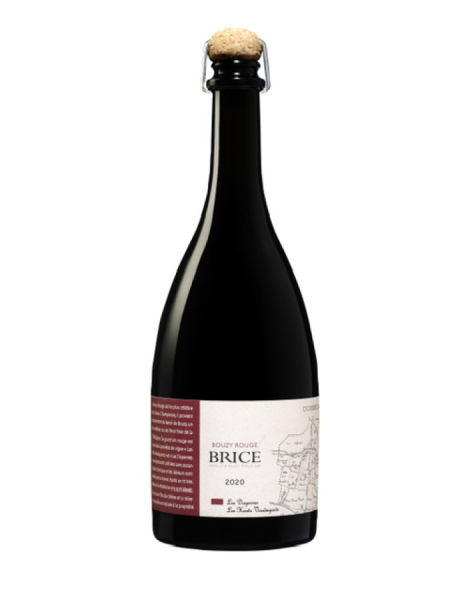 Brice Bouzy Rouge - 2021