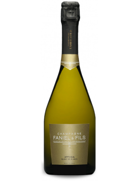 Faniel & Fils Cuvée Appogia