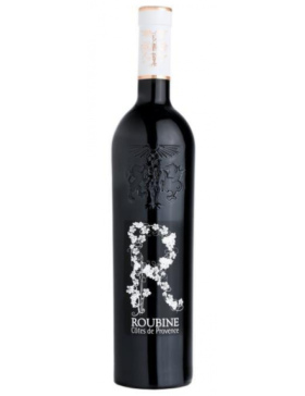 Château Roubine - R de Roubine - Rouge - 2023