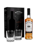 Bowmore N°1 - Coffret 2 Verres