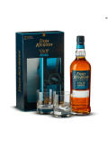 Trois Rivières VSOP - Coffret 2 Verres