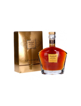 Boulard - Calvados XO - Cuvée Auguste - Coffret Carafe - Spiritueux