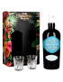 Island Signature - Turquoise Bay - Coffret 2 Verres