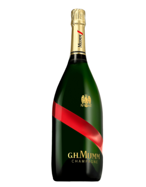 Mumm Grand Cordon - Magnum