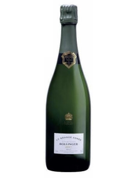 Bollinger La Grande Année
