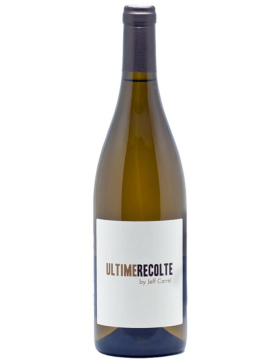 Ultime Récolte by Jeff Carrel - Blanc - 2022 - Vin Côtes-Catalanes
