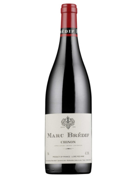 Marc Bredif - Chinon - Rouge - 2022 - Vin Chinon