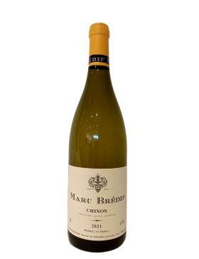 Marc Bredif - Chinon - Blanc - 2022 - Vin Chinon