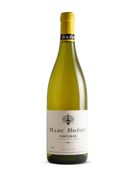 Marc Bredif - Vouvray - Blanc - 2022