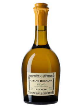 Régnard - Chablis Grand Régnard - 2022 - 37.5cl - Vin Chablis