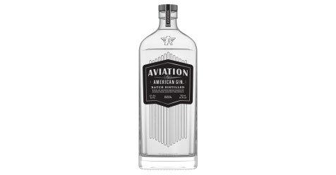 Aviation - American Gin