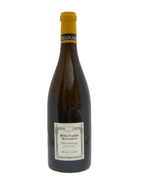 Régnard - Réserve Chardonnay - Blanc - 2020 - Vin Bourgogne AOC