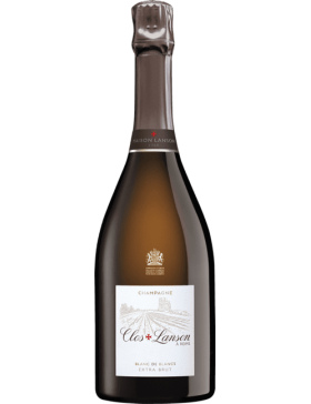 Clos Lanson - Blanc de Blancs - Extra brut - 2008