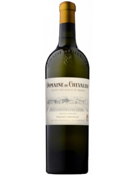 Domaine de Chevalier - Blanc - 2020 - Vin Pessac-Léognan