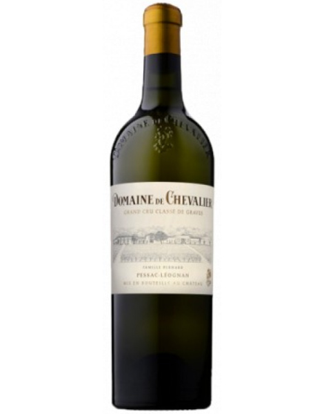 Domaine de Chevalier - Blanc - 2020