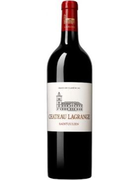 Château Lagrange - Rouge - 2020