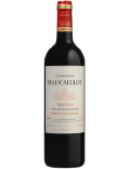 Château Maucaillou - Rouge - 2020