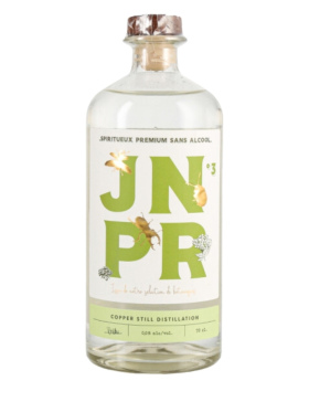 JNPR N°3 - Sans Alcool