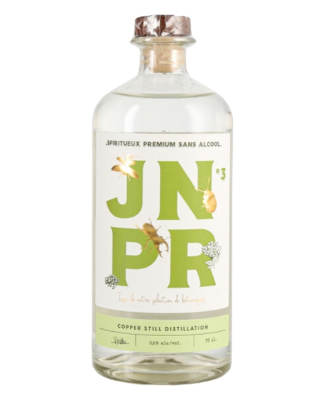 JNPR N°3 - Sans Alcool - 0,0%