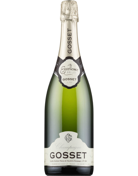 Gosset Brut Excellence