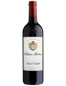 Château Montrose - Rouge - 2020 - Vin Saint-Estèphe