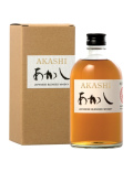 Akashi - Meïsei Whisky - Etui