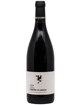 Domaine La Lauzeta - Corteza - Rouge - 2021 - Vin Saint-Chinian