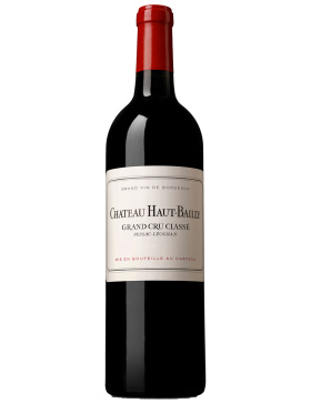 Château Haut-Bailly - Rouge - 2014