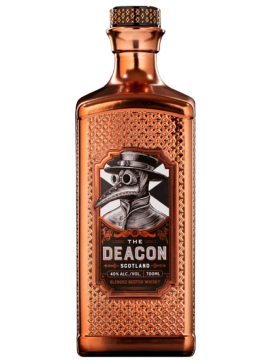 The Deacon - Spiritueux Scotch Whisky