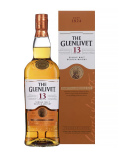 The Glenlivet 13 Ans - First Fill American Oak