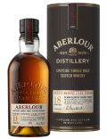 Aberlour 18 Ans - Double Sherry Cask Finish