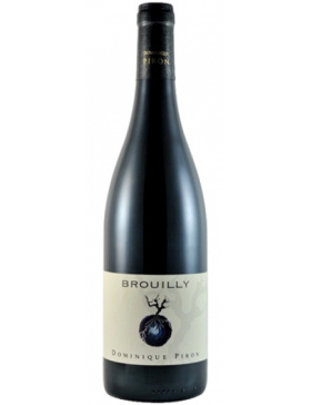 Domaine Dominique Piron - Brouilly - 2020 - Vin Brouilly