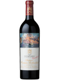 Château Mouton Rothschild - Rouge - 2010