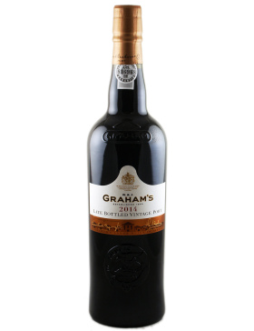 Porto Graham's Late Bottled Vintage - 2017