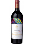 Château Mouton Rothschild - Rouge - 2011