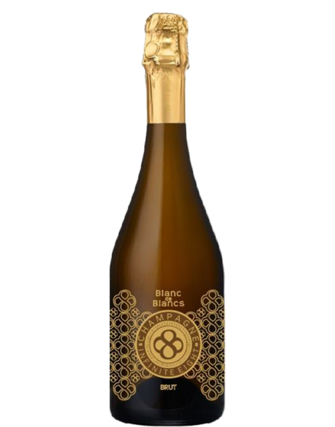 Infinite Eight Blanc de blancs