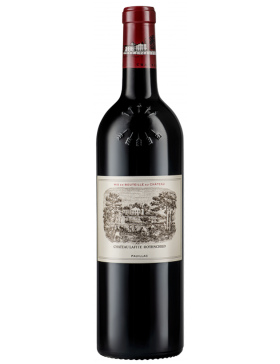 Château Lafite-Rothschild - Rouge - 2009 - Vin Pauillac