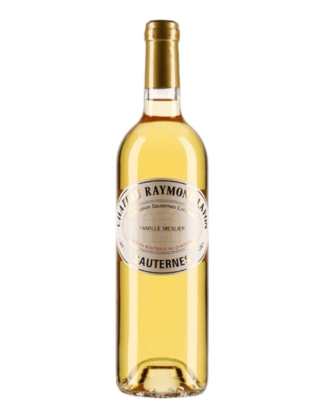 Château Raymond Lafon - Blanc - 2008