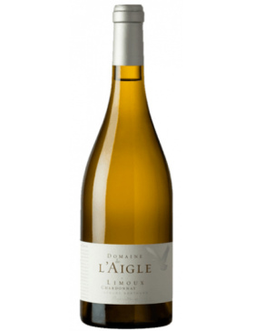 Gérard Bertrand - Domaine de l'Aigle Chardonnay - Blanc - 2022 - Vin Limoux