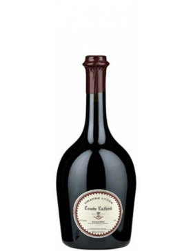 Comte Lafond Sancerre - Grande cuvée - Rouge - 2020 - Vin Sancerre