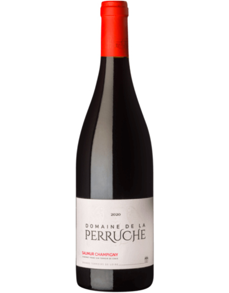 Domaine de la Perruche - Saumur Champigny - 2021