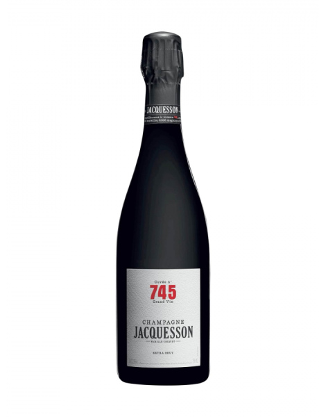 Jacquesson Cuvée 746