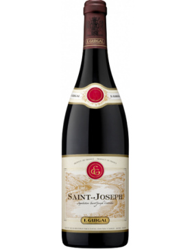 E.Guigal - Saint-Joseph - Rouge - 2020 - Vin Saint-Joseph