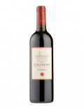 Le Couvent - Pomerol - Rouge - 2021