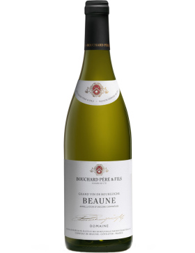 Bouchard Père et Fils - Beaune Domaine - Blanc - 2019 - Vin Beaune