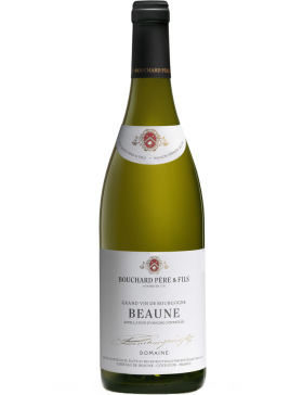 Bouchard Père et Fils - Beaune Domaine - Blanc - 2019