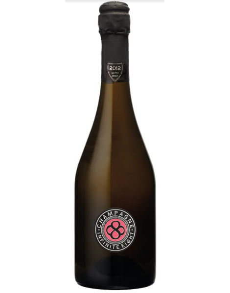 Infinite Eight - Extra-Brut - 2012