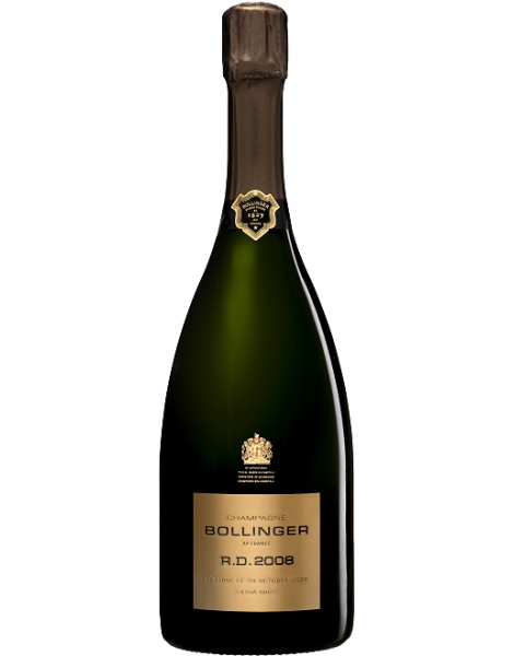 Bollinger - R.D. 2008