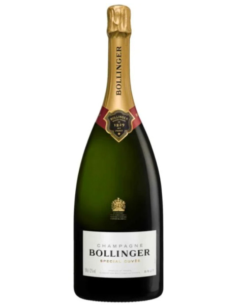 Bollinger Brut Spécial Cuvée Magnum