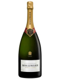 Bollinger Brut Spécial Cuvée Magnum